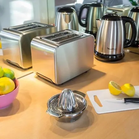 Daire Mari 74 - Ac In Old Town Close To *